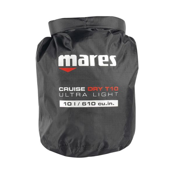Mares Cruise Dry T-Light 10L Bag