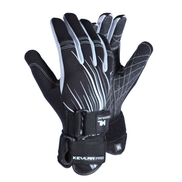 Masterline Kevlar Pro Gloves 