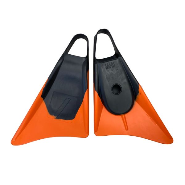 Nife N2 Bodyboard Flippers