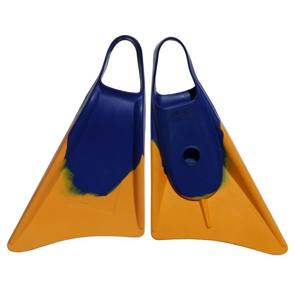 Nife N1 Bodyboard Flippers