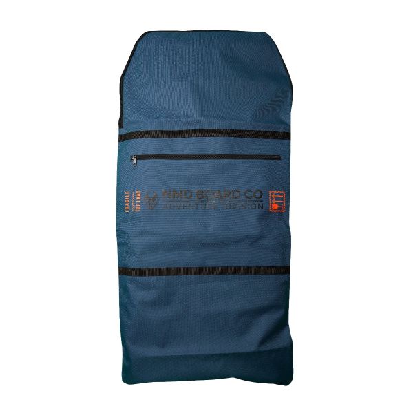 NMD Adventure Series Single Bodyboard Bag Blue