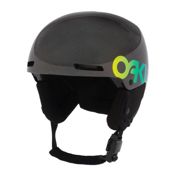 Oakley MOD1 Pro Snow Helmet Factory Pilot Galaxy