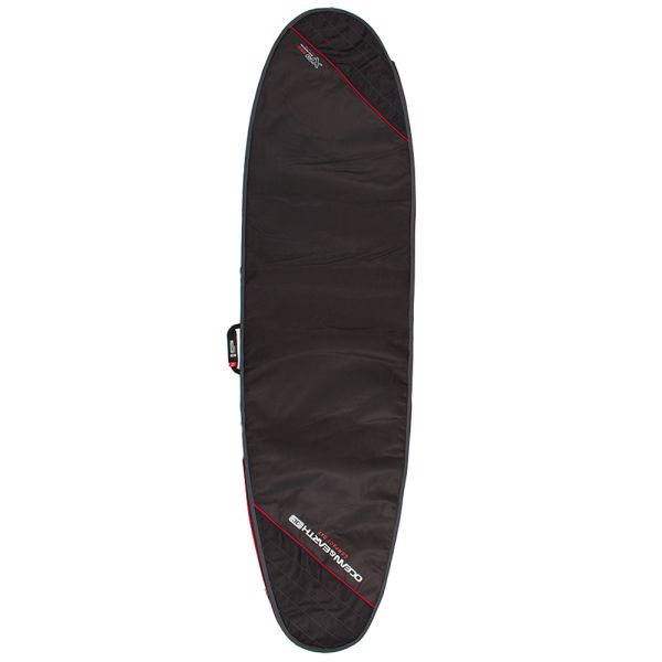 Ocean & Earth Compact Day Longboard Cover