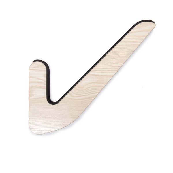 Ocean & Earth Longboard Timber Wall Rack