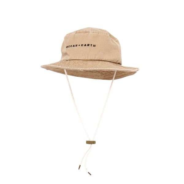 Ocean & Earth One Dayer Hat Sand