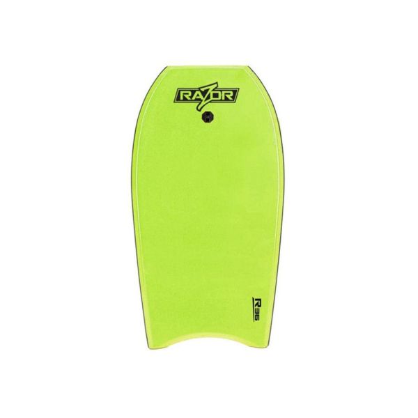 Ocean & Earth Razor Bodyboard 36in Lime