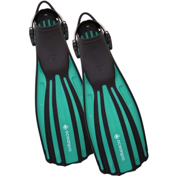 Ocean Pro Avoca Fin Teal