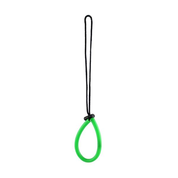 Ocean Pro Lanyard Neon Green