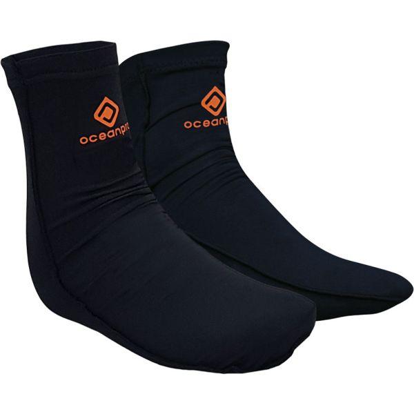 Ocean Pro Lycra Socks