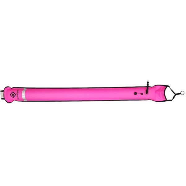 Ocean Pro PSD Deco Buoy w/ Pouch Pink