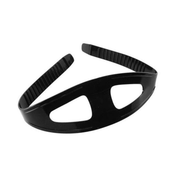 OceanPro Neoprene Mask Strap w/ Straps