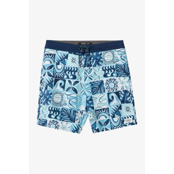 ONeill Cruzer 19in Boardshort Navy