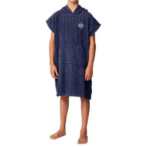 ONeill TB3X Change Towel 2025 Navy