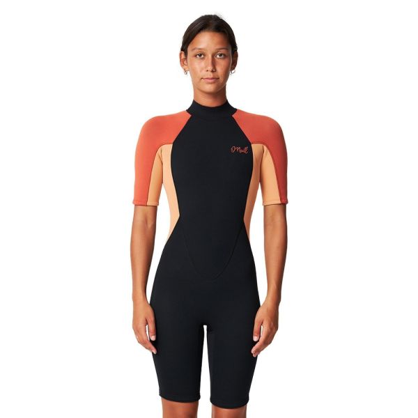 ONeill Womens Reactor 2 Springsuit Peach