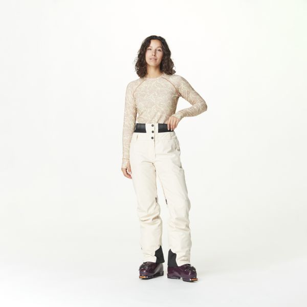 Picture Exa Snow Pant Vanilla