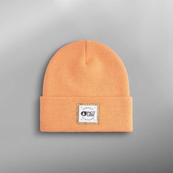 Picture Uncle Beanie Tangerine