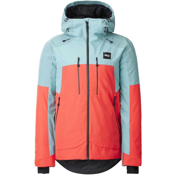 Picture Exa Jacket Cloud Blue