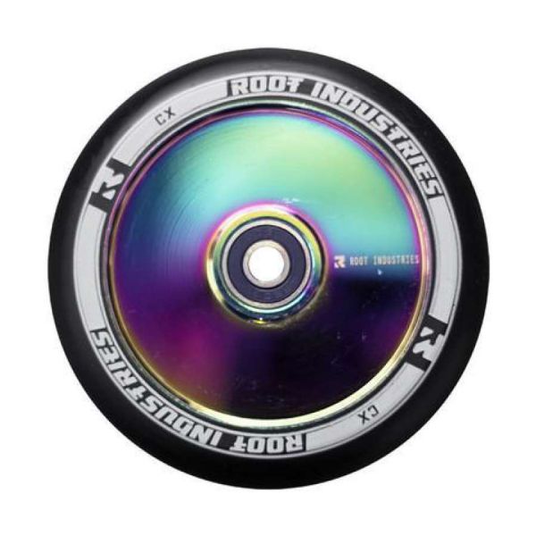Root Industries AIR Wheel 120mm Black/