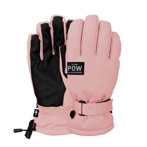 POW XG Mid Glove Misty Rose