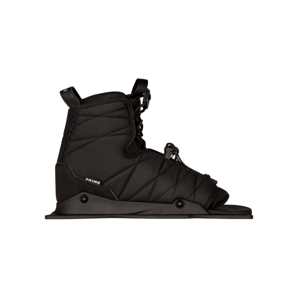 Radar Prime Ski Boot Jet Black