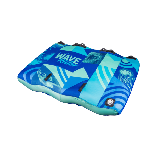 Radar Wave Rider 3P Inflatable Ocean Dream