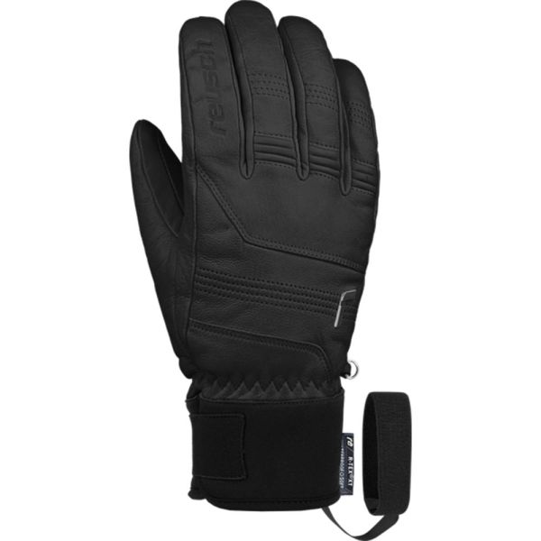 Reusch Highland R-Tex XT Glove Black