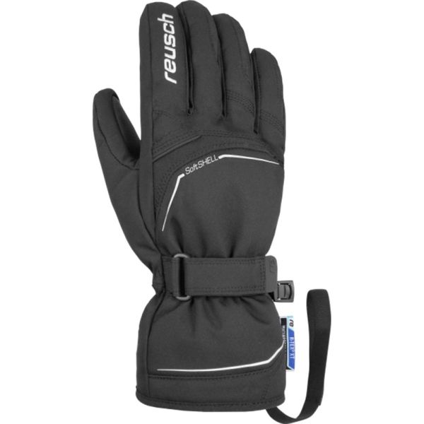 Reusch Primus R-Tex XT Glove Black