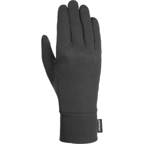 Reusch Silk Liner Touchtec Glove