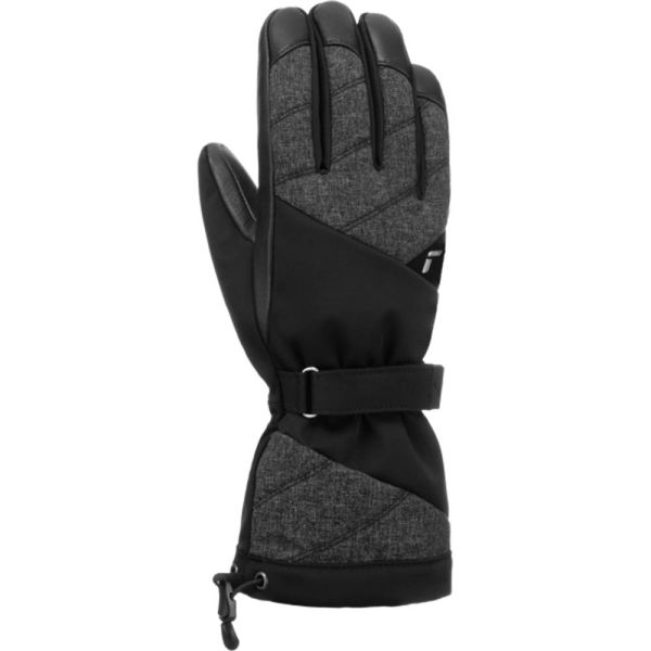 Reusch Sonja R-Tex XT Glove Black