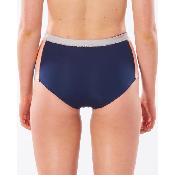 Rip Curl Searchers High Waisted 1mm Womens Short