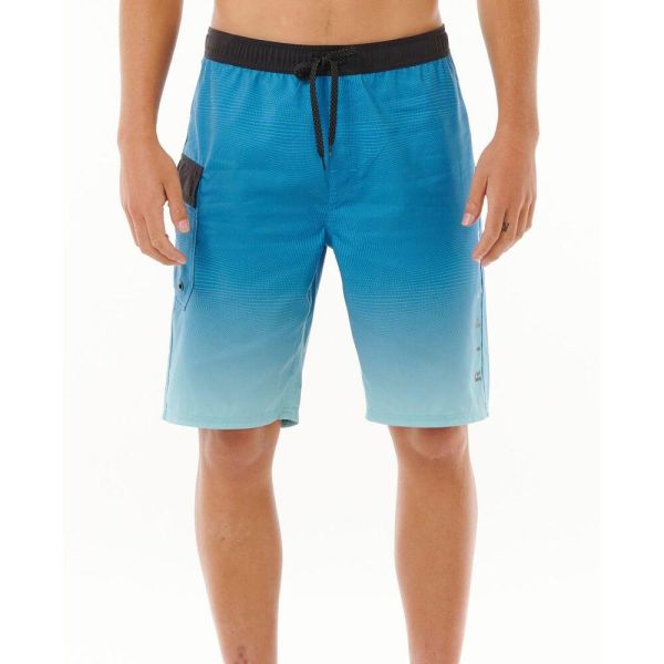 Rip Curl Shock Easy Fit Boadshort Blue