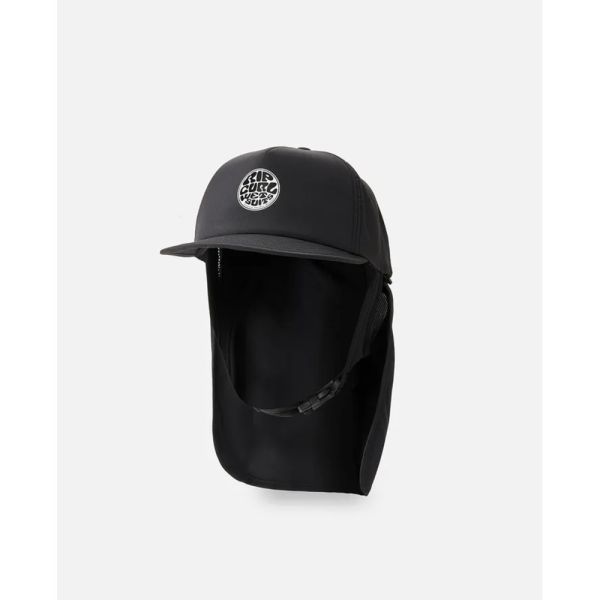 Rip Curl Surf Series Cap Black