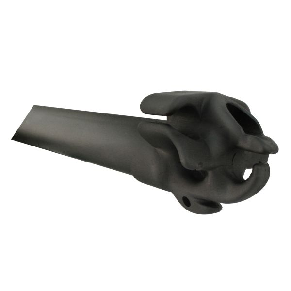 Rob Allen Double Rubber Muzzle