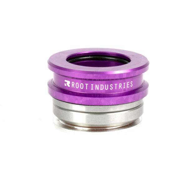 Root Industries AIR Tall Stack Headset Purple