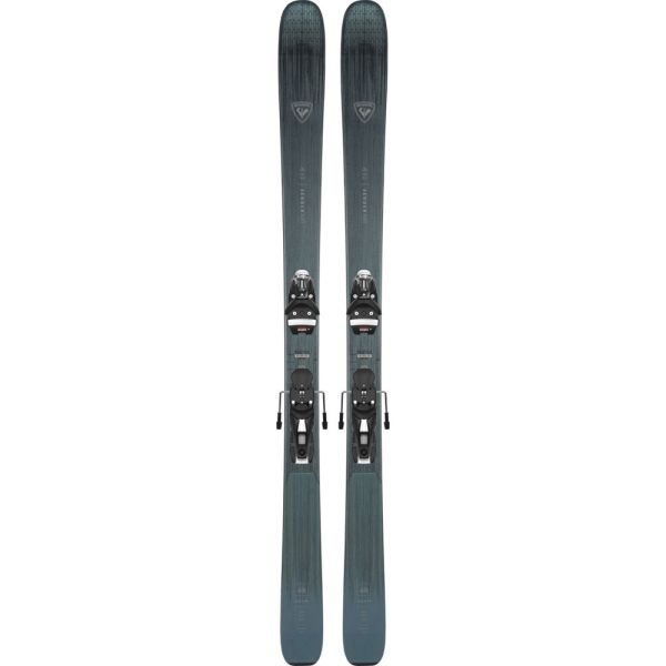 Rossignol Sender 94 Ti Konect Nx12 Ski 2024