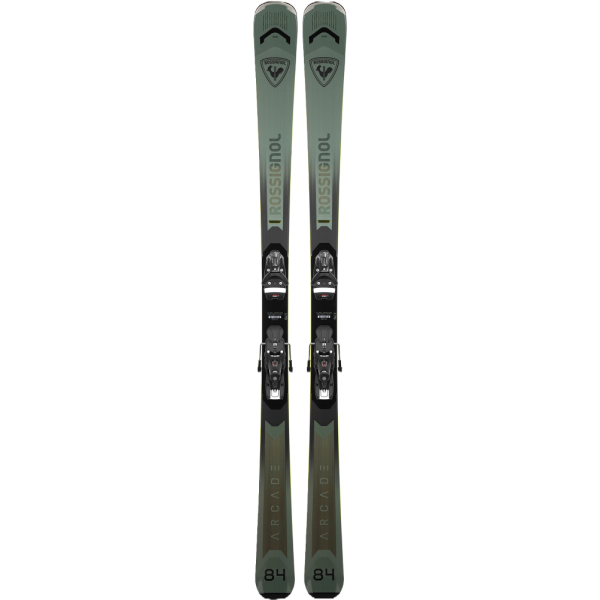 Rossignol Arcade 84 Spx13 Ski 2025