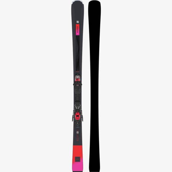 Salomon S Max 6 XT Womens Ski 2024