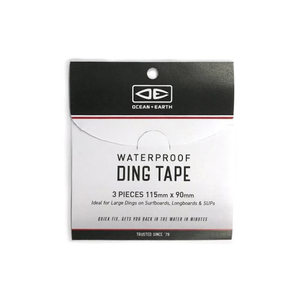 Ocean & Earth Waterproof Ding Tape 3pc Large