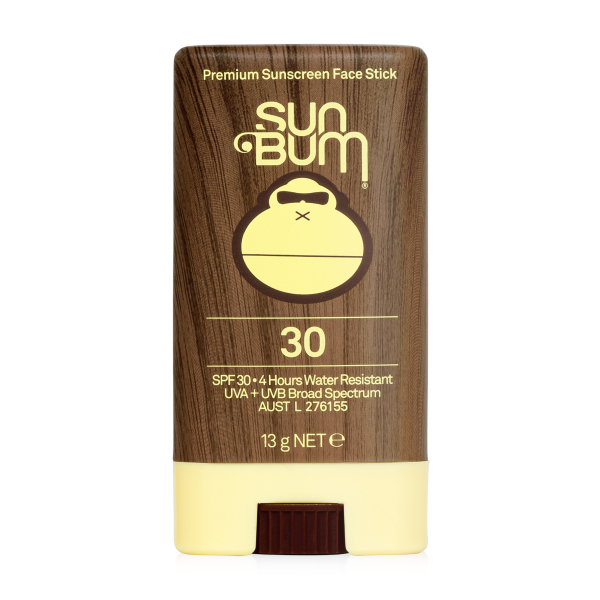 Sun Bum SPF 30 Face Stick