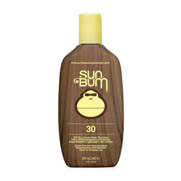 Sun Bum SPF 30 Lotion 237ml Bottle