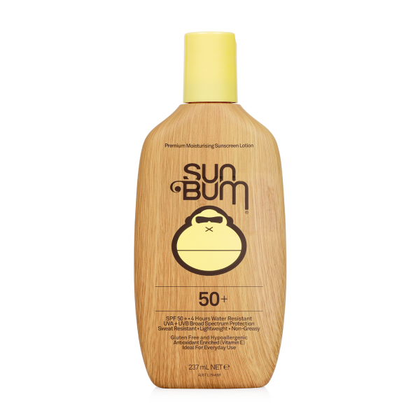 Sun Bum SPF 50 Lotion 237ml Bottle