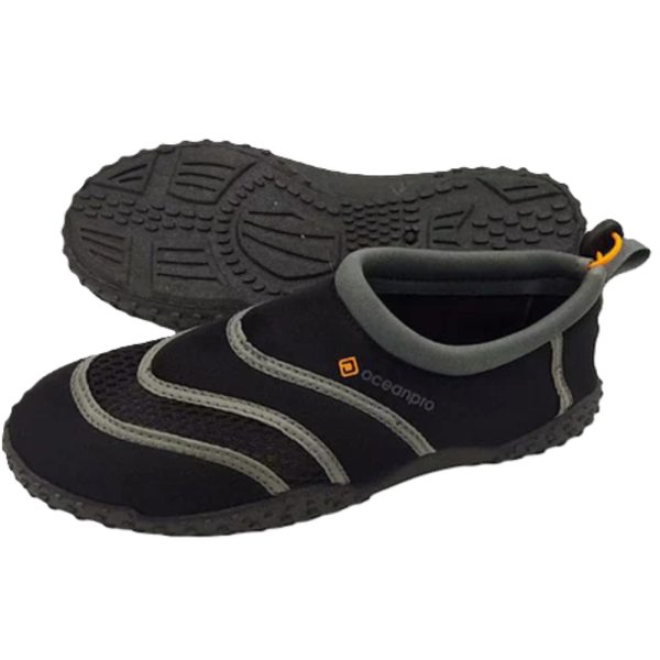 Ocean Pro Aqua Shoe Adult