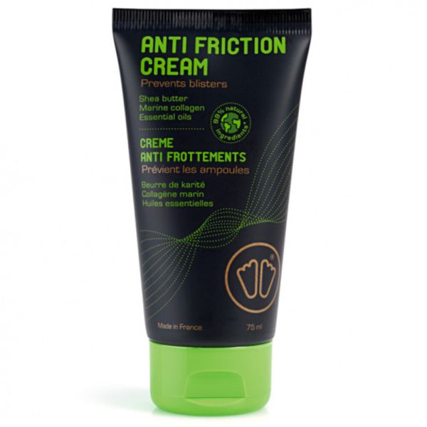 Sidas Anti-friction Cream 75ml