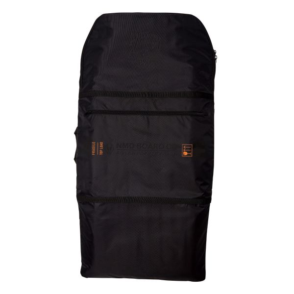 NMD Adventure Series Single Bodyboard Bag Black