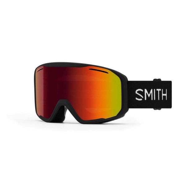 Smith Blazer Snow Goggle Black