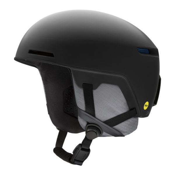Smith Code MIPS Snow Helmet Matte Black