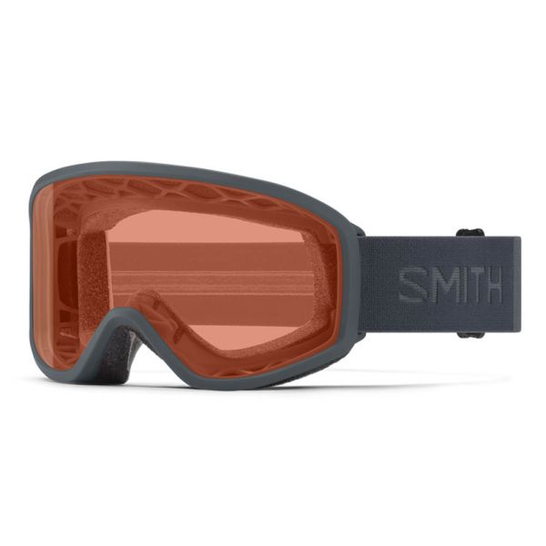 Smith Reason OTG Snow Goggle Slate RC36