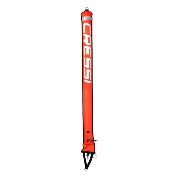 Cressi Elite SMB Orange 180cm