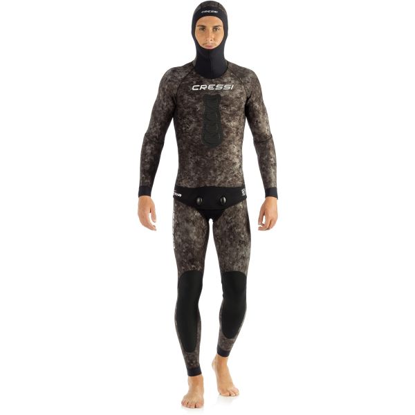 Cressi Tracina 3.5mm Open Cell Wetsuit