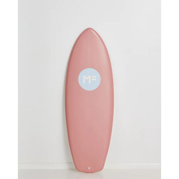 Mick Fanning Littlw Marley Coral 5ft10